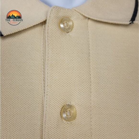 Salem-Keizer Volcanoes Men's Small MILB Baseball Short Sleeve Polo T Shirt Large - Picture 8 of 12